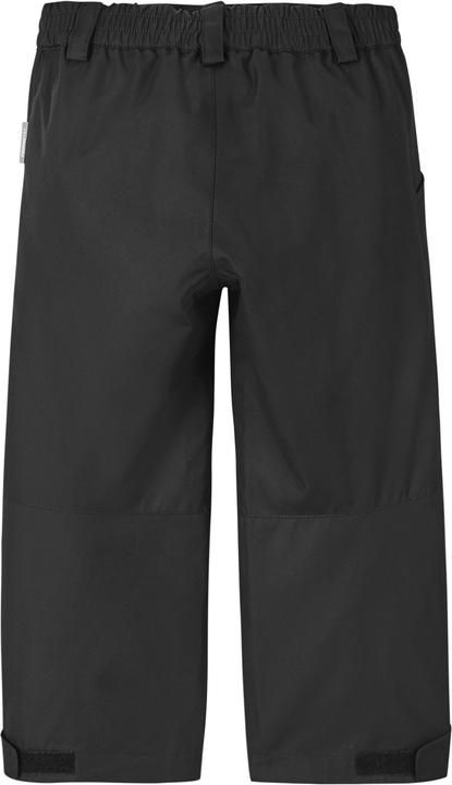Produktbild Reima tec Kinder Regenhose Slana Black (152)