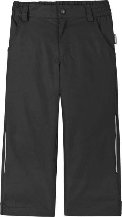 Produktbild Reima tec Kinder Regenhose Slana Black (152)