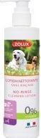 Immagine prodotto Zolux Liquido detergente senza risciacquo 250 ml (Cane, 250 ml)
