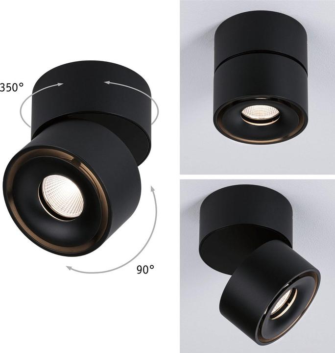 Produktbild Paulmann Spircle Set (780 lm)