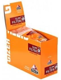 Slim Filters