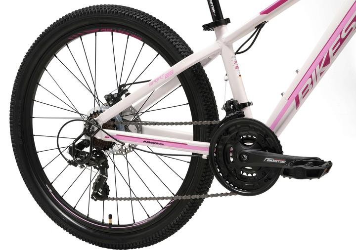Produktbild Bikestar Mountainbike (33 cm)