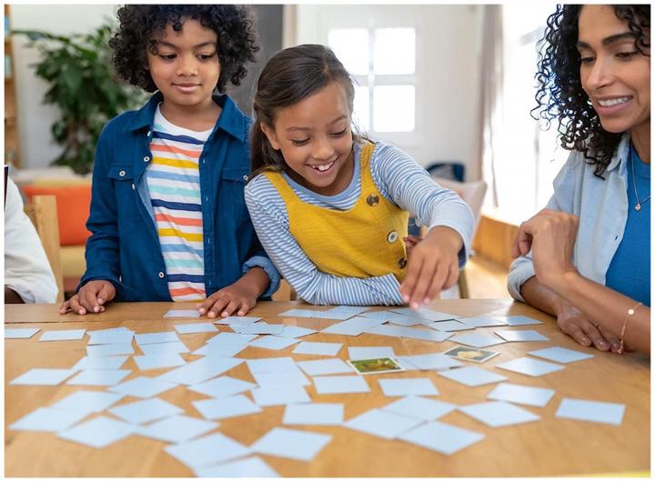 Productafbeelding Ravensburger geheugen? Junior (Duits)