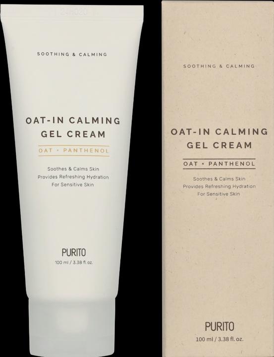 Produktbild Purito Oat-In Calming (100 ml, 24h Creme)