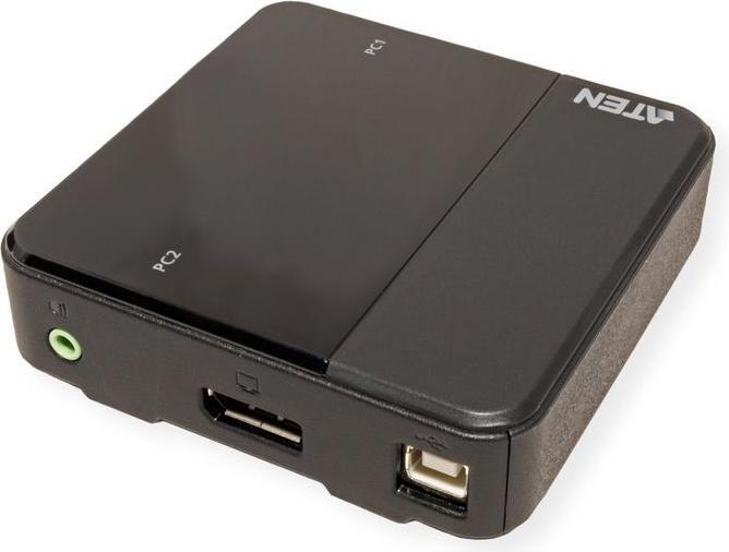 Actual product image Aten Cs782dp