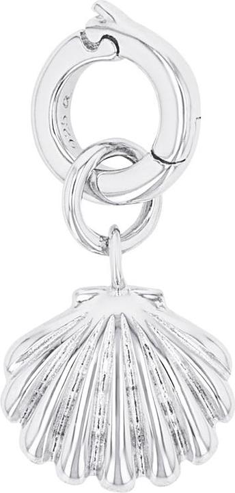 Immagine prodotto Amor Ciondoli da donna, argento Sterling 925 | conchiglia (Argento 925)