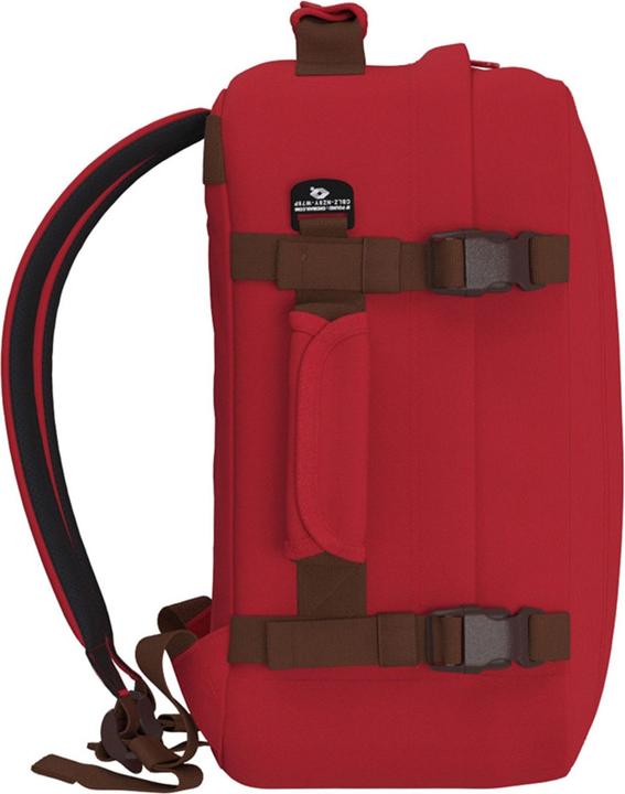 Actual product image Cabin zero Classic 28L Cabin Backpack Backpack 39 cm (21 l)