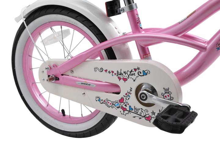 Produktbild Bikestar Cruiser (16")