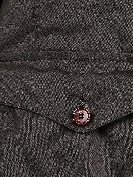 Immagine prodotto Barbour Giacca in cera "Beacon James Bond (S)