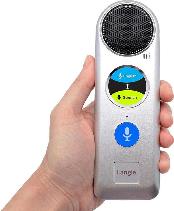 Produktbild Franklin Langie S2
