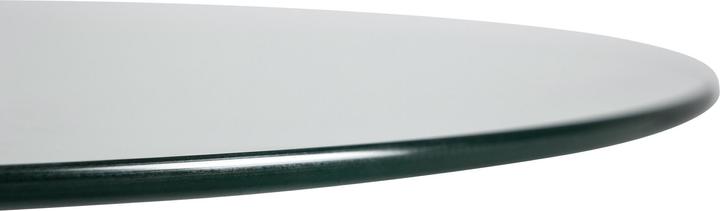 Image du produit CLP Glastisch (60 x 60 x 70 cm)