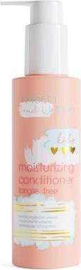 Mom And Who Kids Moisturizing Conditioner For Easy Hair Combing 150Ml (150 ml)