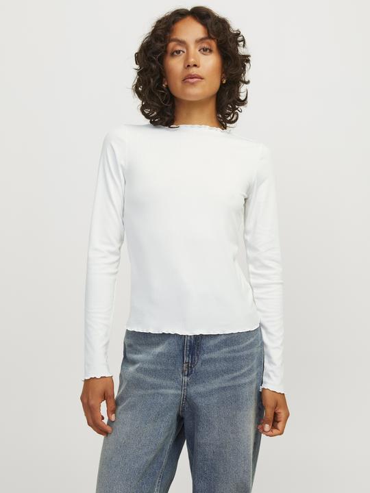 Image du produit JJXX Jxhayden Str Ls Tee Jrs Noos (M)