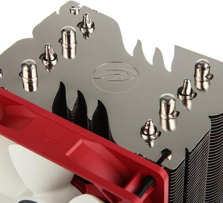 Productafbeelding Raijintek Themis Evo (165 mm)