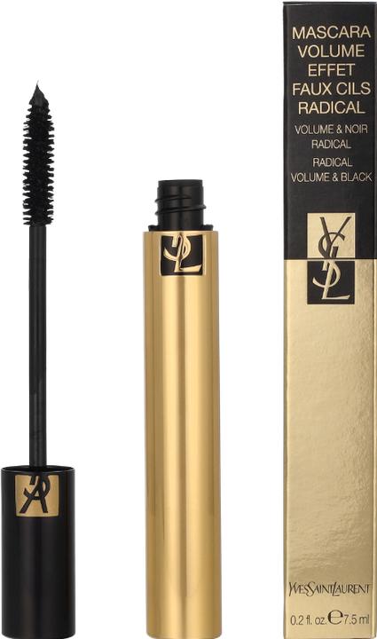 Immagine prodotto Yves Saint Laurent Mascara Volume Effet Faux Cils Noir Radical 01 (No. 01 - Noir Radicale Noir)