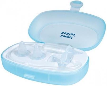 Canpol BABIES aspirator kit 5/119