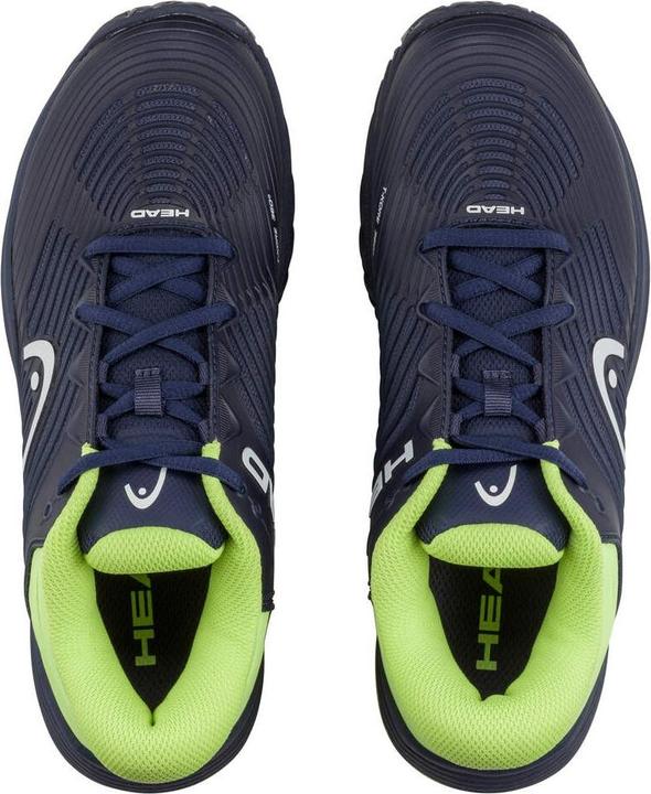 Produktbild Head Revolt Pro 4.5 Allcourt Tennisschuh Junior (32)