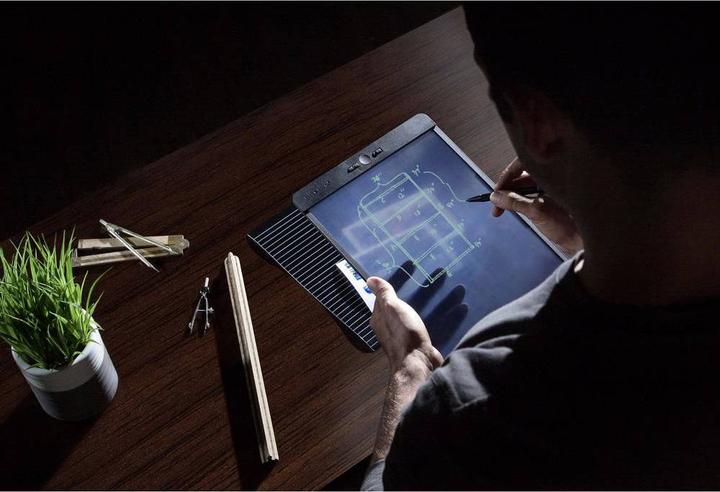 Produktbild Boogie Board eWriter (13.75")