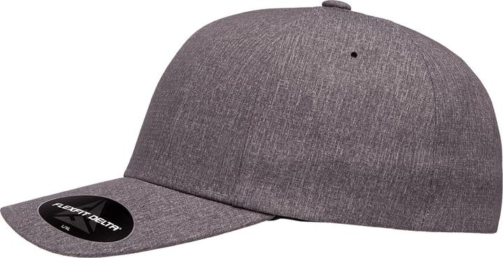 Produktbild Yupoong Flexfit Delta Baseball (XL)