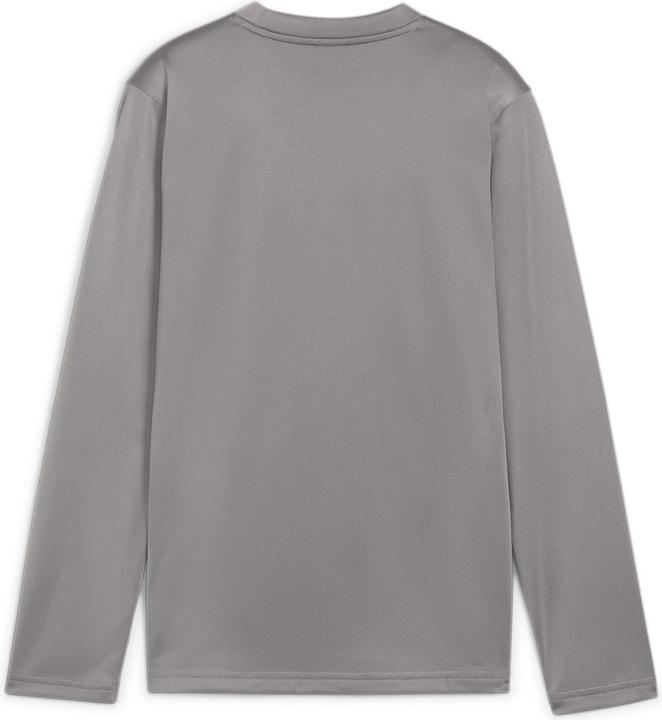 Immagine prodotto Puma Felpa allenamento teamGOAL Jr (140)