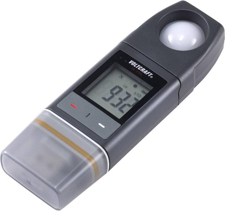 Produktbild Voltcraft DL-230L Datenlogger