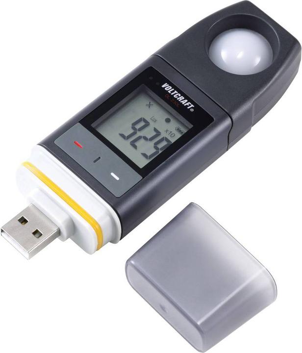 Produktbild Voltcraft DL-230L Datenlogger