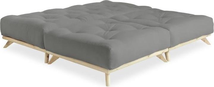 Actual product image Karup Design Senza (3-seater, Sofa bed)