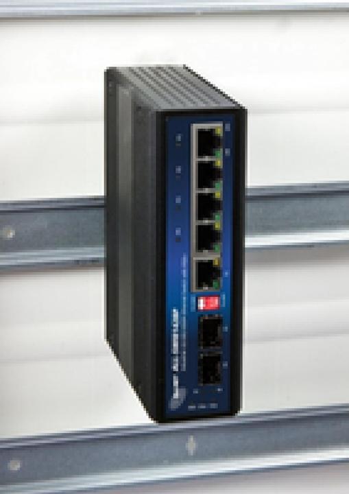 Netzwerk Switch