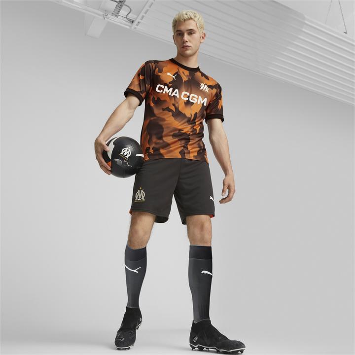Immagine prodotto Puma Maglia OM 3a Replica (L)