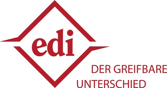 Produktbild EDI Ausgleichshülse Metall f. Vierkantstift von 9 auf 10 mm Länge 30 mm
