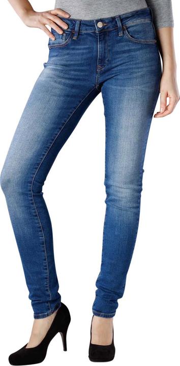 Immagine prodotto Mavi Adriana Jeans Skinny deep shaded (W31/L32)