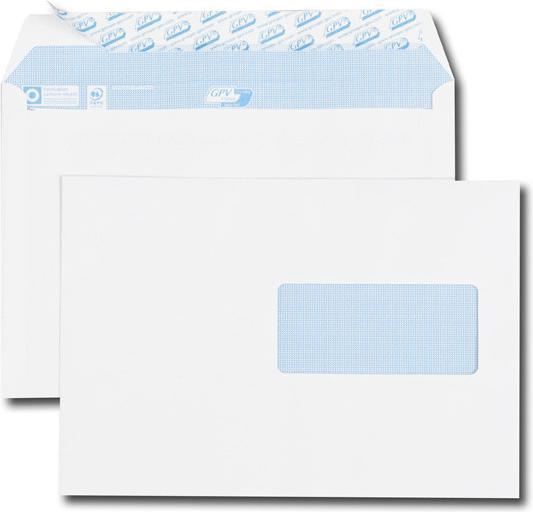 Image du produit GPV Enveloppes (162 x 229 mm, 500 x)