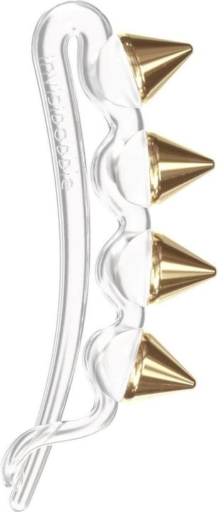 Actual product image Invisibobble Urban Safari Collection - WAVER Wildlife Nightlife (Comb)