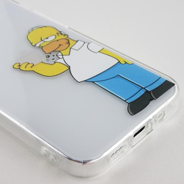 Immagine prodotto PhoneLook Huller Homer Simpson (Apple iPhone 12 mini)