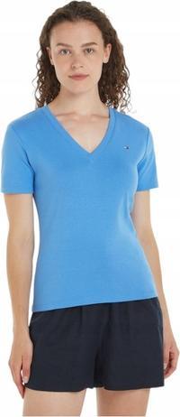 Actual product image Tommy Hilfiger New Slim Cody Ladies T-Shirt (XS)