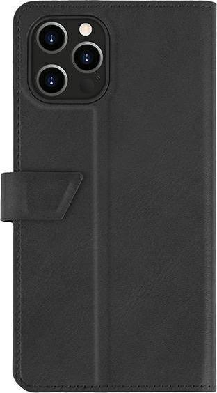 Immagine prodotto Uniq Unique Journa iPhone 12 Pro Max 6,7 pollici Custodia a libro, grigio (Apple iPhone 12 Pro Max)