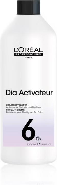 Produktbild L'Oréal Professionnel Diactivateur (6 Vol)