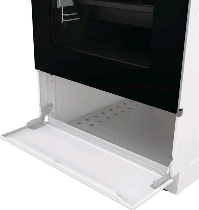 Image du produit Gorenje GEC 5C41 WG ws