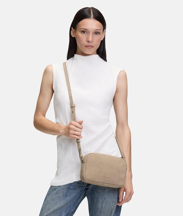 Immagine prodotto Liebeskind Berlin Bodybag Ella Camera S Suede