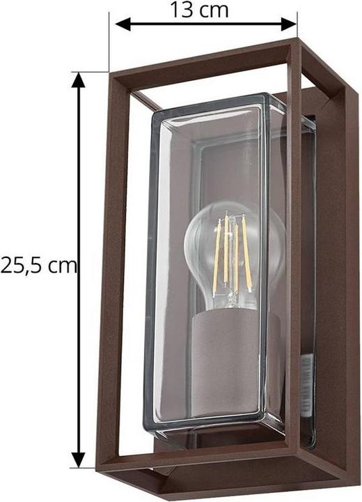 Produktbild Arcchio Ismera (E27, IP65)