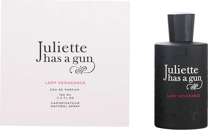 Actual product image Juliette Has a Gun Lady Vengeance (Eau de parfum, 100 ml)