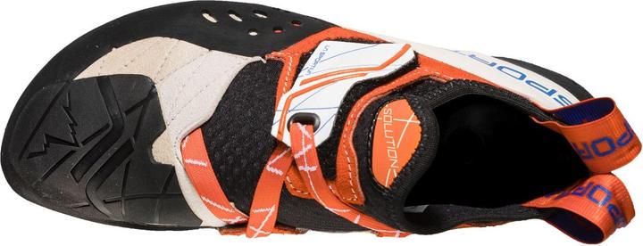 Produktbild La Sportiva Solution Woman (42)