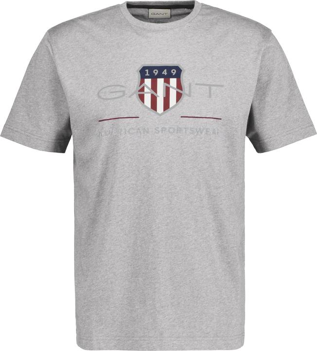 GANT Reg Archive Shield