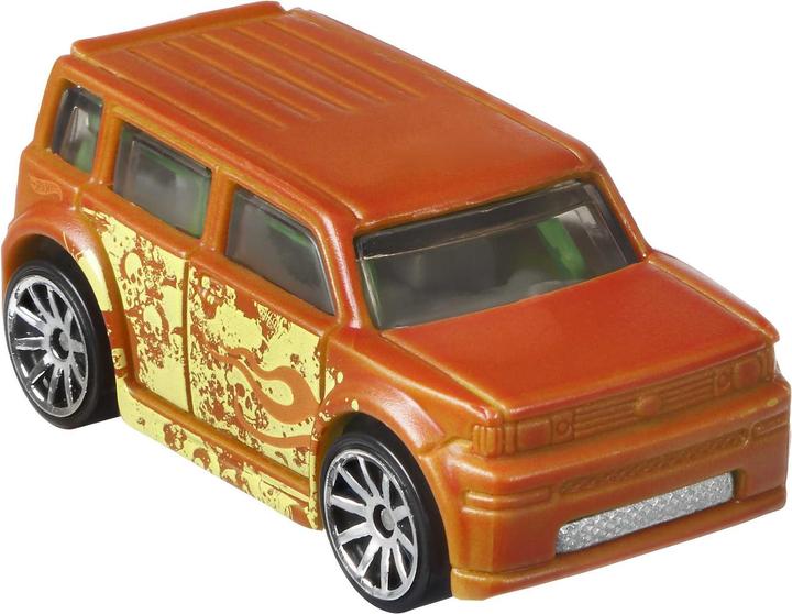 Produktbild Hot Wheels Die-Cast Color Shifters