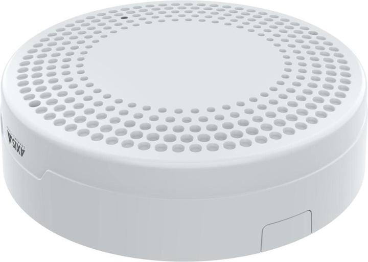 Immagine prodotto Axis Interfaccia I/O audio T6112 MKII (Videoregistratore di rete (NVR))