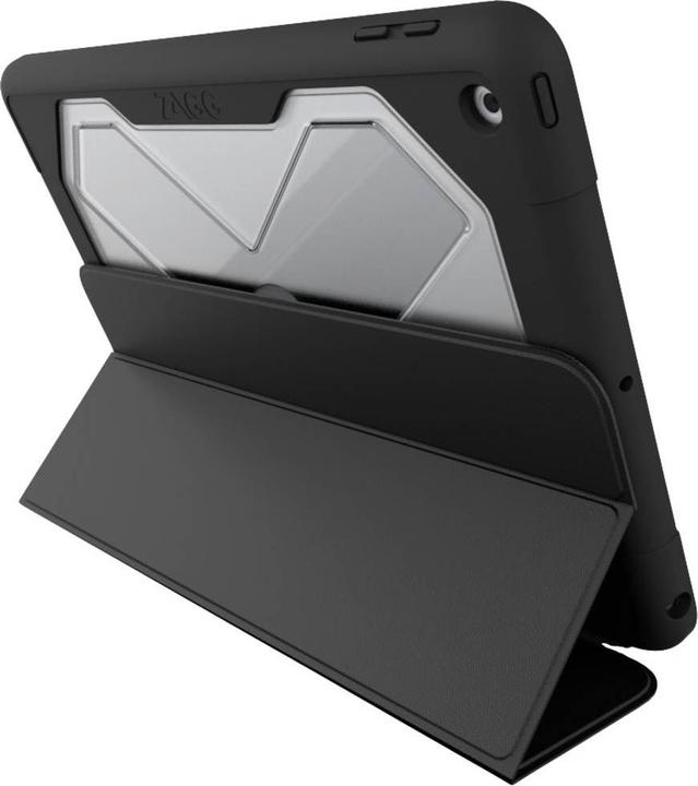 Immagine prodotto Zagg Messenger robusto (iPad 10.2 (2020), IPad 10.2 (2021))