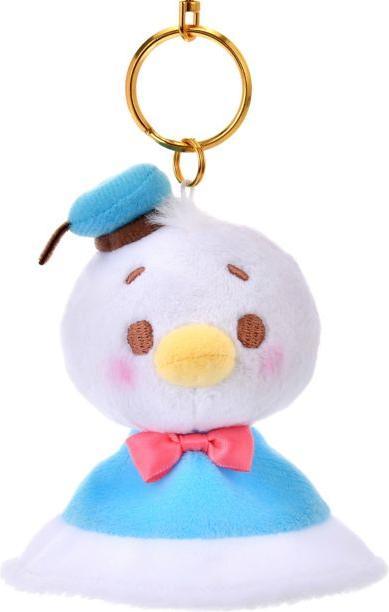 Actual product image Disney Donald Rain Teru Teru Bozu Sunny