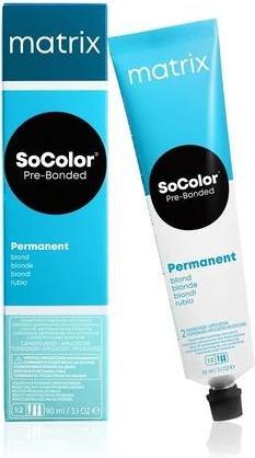 Energy Label Matrix SoColor Pre-Bonded UL-P Extra-Blond Perl 90ml