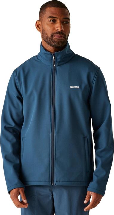 Produktbild Regatta Cera V Softshelljacke windbeständig (M)