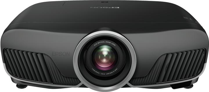 Immagine prodotto Epson EH-TW9400 (4K, 2600 lm, 1.35 - 2.84:1)
